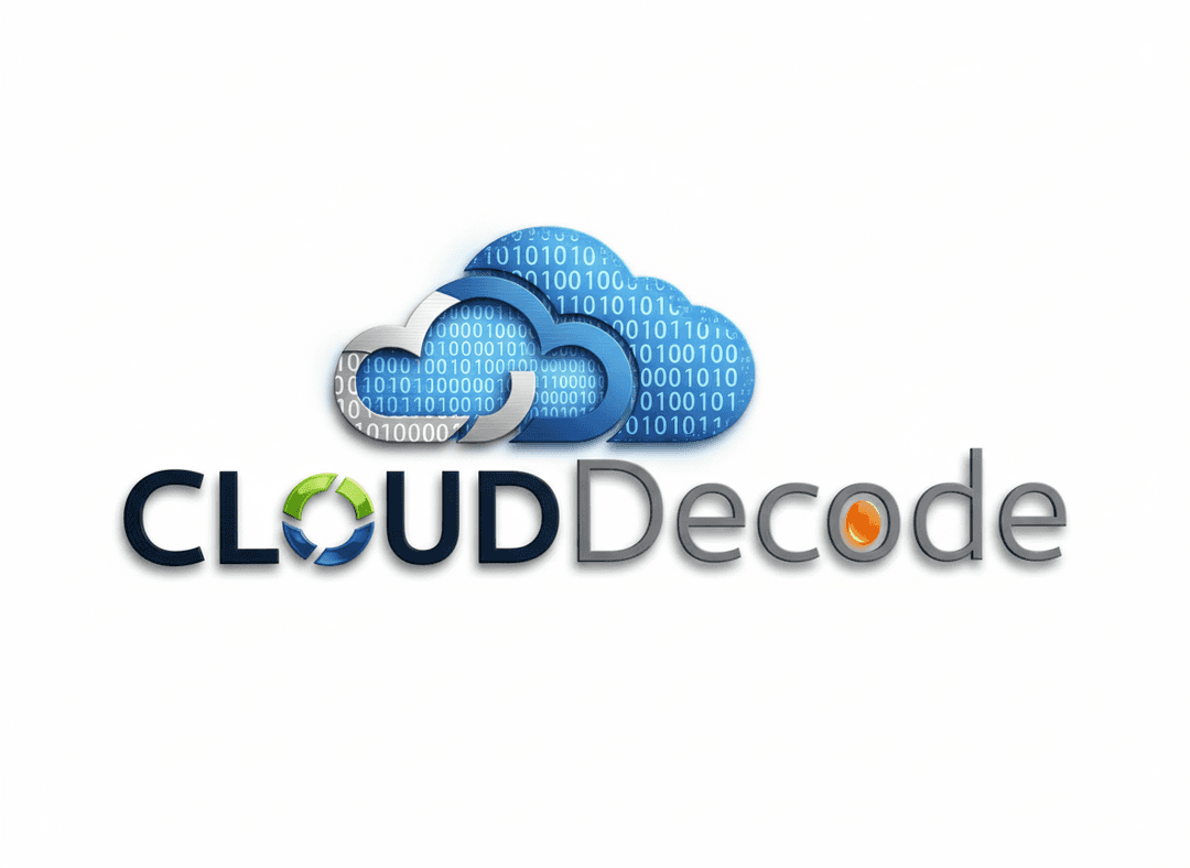 CloudDecode
