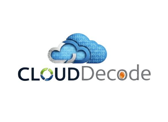 CloudDecode